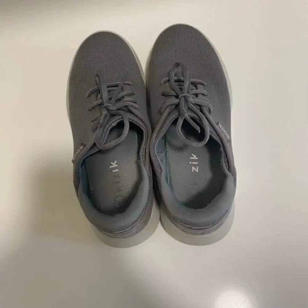 Kizik Madrid Grey Women’s‎ Sneakers